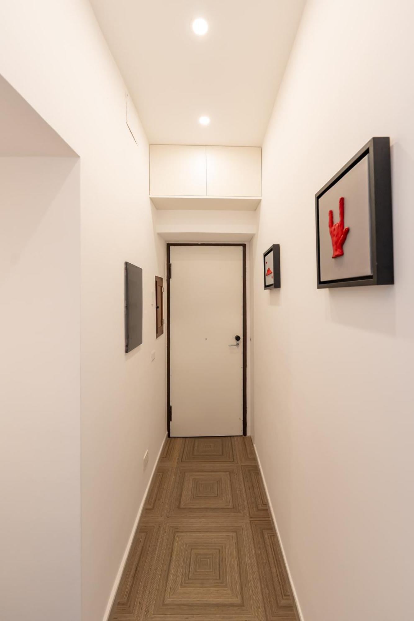 R&D Scassacocchi Apartments 15 Naples Exterior photo