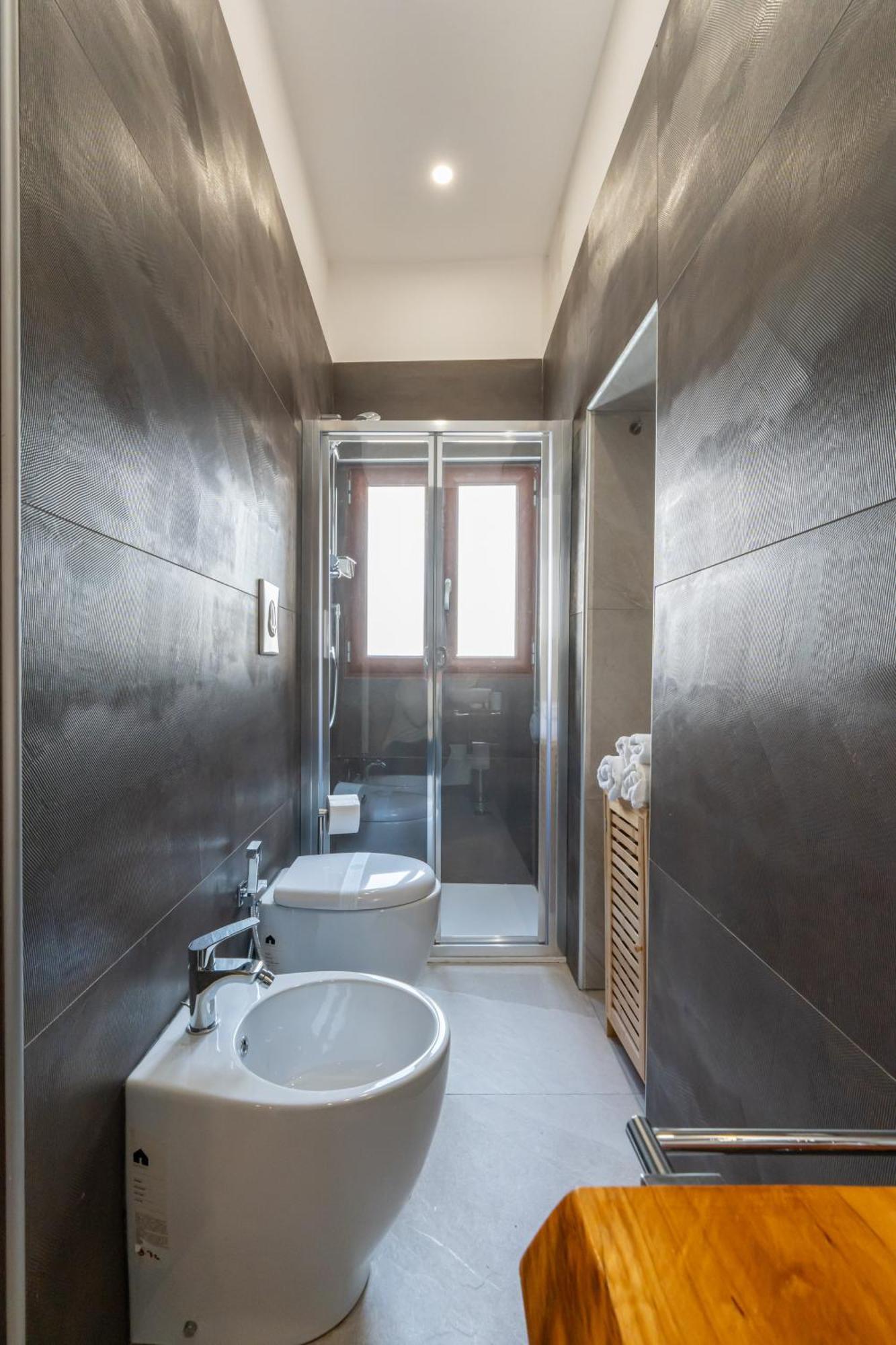R&D Scassacocchi Apartments 15 Naples Exterior photo