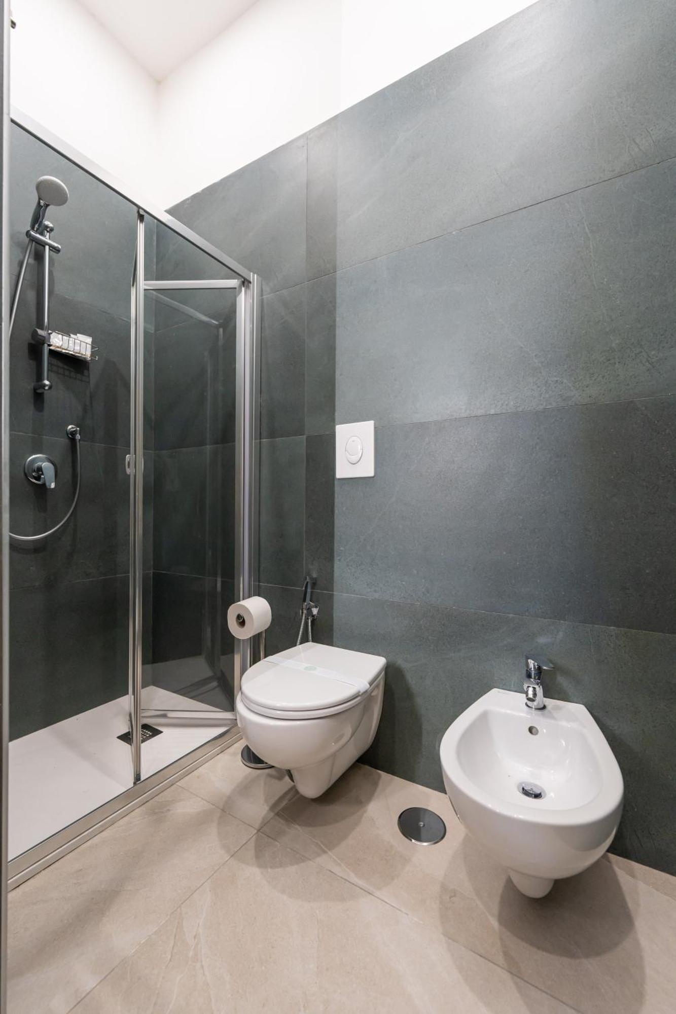 R&D Scassacocchi Apartments 15 Naples Exterior photo