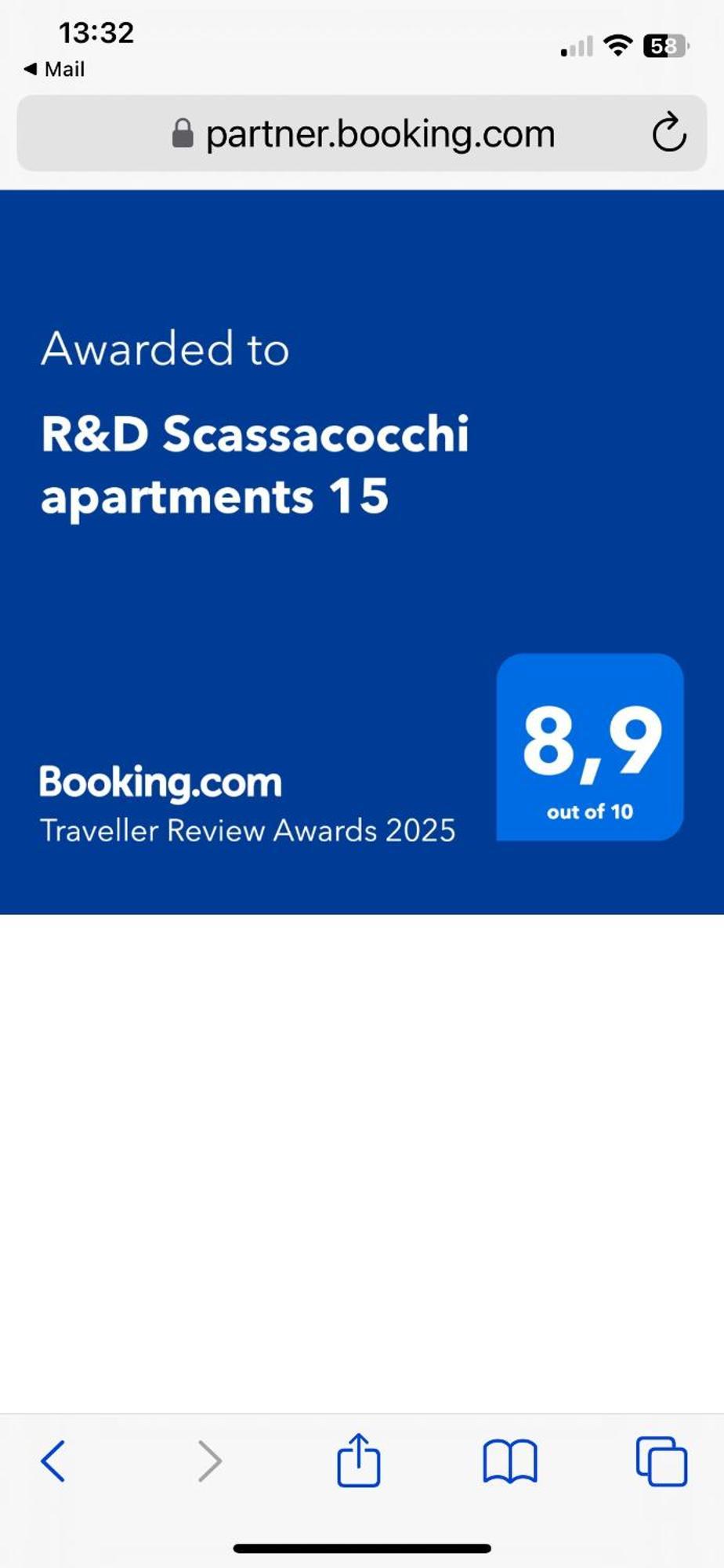 R&D Scassacocchi Apartments 15 Naples Exterior photo